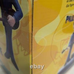 MIB & Sealed The Beatles McFarlane Toys Cartoon Figures Deluxe Boxed Set NEW
