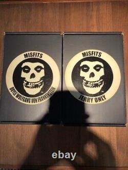 MISFITS Doyle Wolfgang Jerry The Cro-Magnon figure MEDICOM TOY danzing Samhain