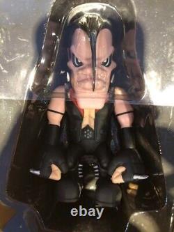 MISFITS Doyle Wolfgang Jerry The Cro-Magnon figure MEDICOM TOY danzing Samhain