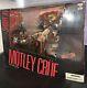 Motley Crue Shout At The Devil Mcfarlane Box Set Sealed Action Figures From 2004