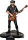 Motorhead Lemmy Kilmister 1/6th Scale Statue (ikon Collectables) #new