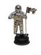 Mtv Moonman Astronaut Figurine 1999 Vma Trophy Mini Statue 3in