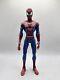 Mtv Spider-man The New Animated Series Action Figure Rare