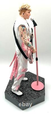 Machine Gun Kelly MGK Custom Action Figure Figurine Statue (2022 AMAs) 6.25