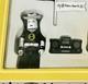 Madonna Bono Eminem Vhi Promo Music Awards 2001 Premiere Toy Action Figure Set
