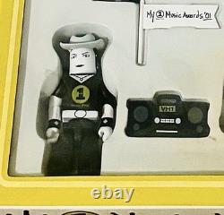 Madonna Bono Eminem Vhi Promo Music Awards 2001 Premiere Toy Action Figure Set