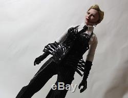 Madonna Vogue Tour 1/6 Custom Doll, 12 Figure, Epicbrand Original Parts, Toys, Hot