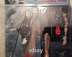 Marilyn Manson Action Figure Disposable Teens Fewture Models RARE! Vintage! New