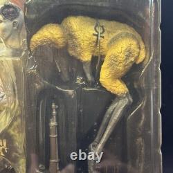 Marilyn Manson Action Figure Holywood Unused