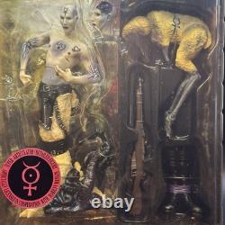 Marilyn Manson Action Figure Holywood Unused