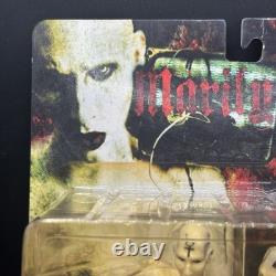 Marilyn Manson Action Figure Holywood Unused