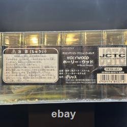 Marilyn Manson Action Figure Holywood Unused