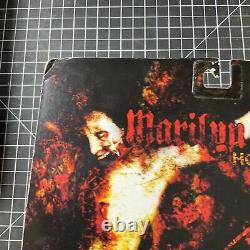 Marilyn Manson Action Figure Holywood Vintage