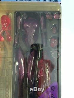 Marilyn Manson Action Figure Mechanical animals from Japan Figure FS