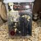 Marilyn Manson Action Figure Fewture Holy Wood New On Card