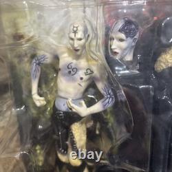 Marilyn Manson Action Figure fewture Holy Wood new on card