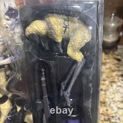 Marilyn Manson Action Figure fewture Holy Wood new on card