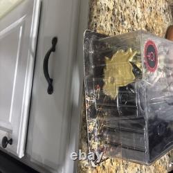 Marilyn Manson Action Figure fewture Holy Wood new on card