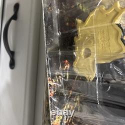 Marilyn Manson Action Figure fewture Holy Wood new on card