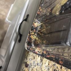 Marilyn Manson Action Figure fewture Holy Wood new on card