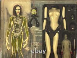 Marilyn Manson Action Figures Lot 3 Disposable Beautiful Mechanical Animals