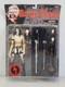 Marilyn Manson Fewture Models Action Figure Beautiful People Art Storm New Nib