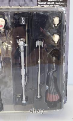 Marilyn Manson Fewture Models Action Figure Beautiful People Art Storm New NIB