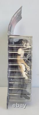 Marilyn Manson Fewture Models Action Figure Beautiful People Art Storm New NIB