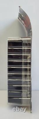 Marilyn Manson Fewture Models Action Figure Beautiful People Art Storm New NIB