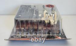 Marilyn Manson Fewture Models Action Figure Beautiful People Art Storm New NIB