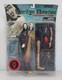 Marilyn Manson Fewture Models Action Figure Disposable Teens Art Storm New Nib