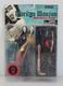 Marilyn Manson Fewture Models Action Figure Disposable Teens Art Storm New Nib
