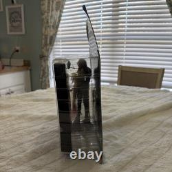 Marilyn Manson Fewture Models Action Figure Disposable Teens Art Storm New NIB