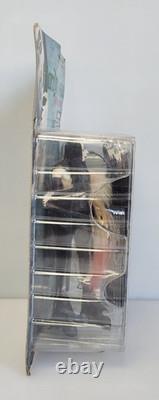 Marilyn Manson Fewture Models Action Figure Disposable Teens Art Storm New NIB