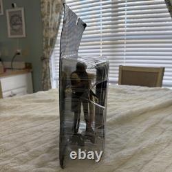 Marilyn Manson Fewture Models Action Figure Disposable Teens Art Storm New NIB