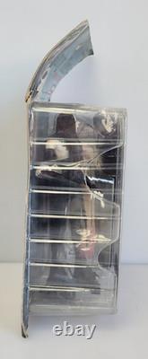 Marilyn Manson Fewture Models Action Figure Disposable Teens Art Storm New NIB