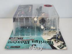 Marilyn Manson Fewture Models Action Figure Disposable Teens Art Storm New NIB