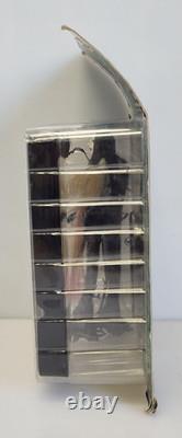 Marilyn Manson Fewture Models Action Figure Disposable Teens Art Storm New NIB