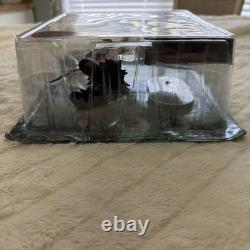 Marilyn Manson Fewture Models Action Figure Disposable Teens Art Storm New NIB