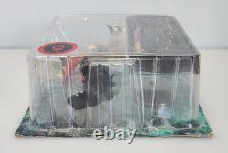 Marilyn Manson Fewture Models Action Figure Disposable Teens Art Storm New NIB
