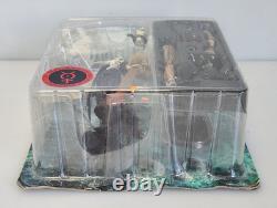 Marilyn Manson Fewture Models Action Figure Disposable Teens Art Storm New NIB