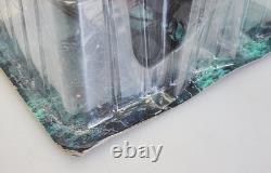 Marilyn Manson Fewture Models Action Figure Disposable Teens Art Storm New NIB