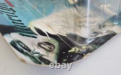 Marilyn Manson Fewture Models Action Figure Disposable Teens Art Storm New NIB