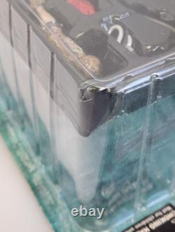 Marilyn Manson Fewture Models Action Figure Disposable Teens Art Storm New NIB