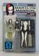 Marilyn Manson Fewture Models Action Figure Mechanical Animals Art Storm New Nib