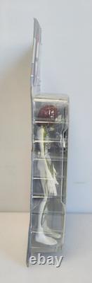 Marilyn Manson Fewture Models Action Figure Mechanical Animals Art Storm New NIB