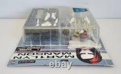 Marilyn Manson Fewture Models Action Figure Mechanical Animals Art Storm New NIB