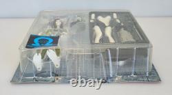 Marilyn Manson Fewture Models Action Figure Mechanical Animals Art Storm New NIB