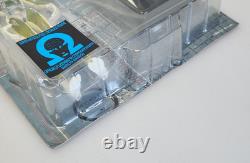 Marilyn Manson Fewture Models Action Figure Mechanical Animals Art Storm New NIB