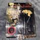 Marilyn Manson Holywood Action Figure Sealed Rare! (2001 Fewture)